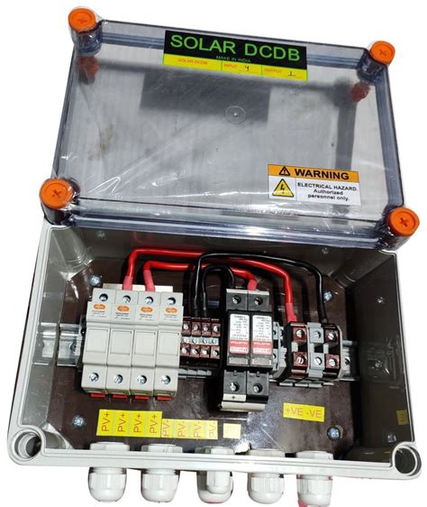 solar array junction box manufacturers in delhi|Solar Junction Box In Delhi .